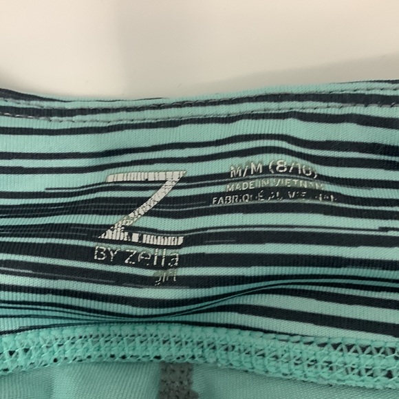 Zella stripped leggings - Picture 3 of 3